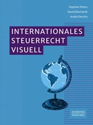 Cover Internationales Steuerrecht visuell
