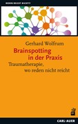 Cover Brainspotting in der Praxis