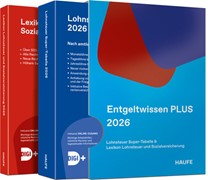 Cover Entgeltwissen Plus 2026