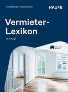 Cover Vermieter-Lexikon