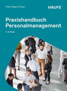 Cover Praxishandbuch Personalmanagement