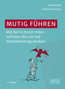 Cover Mutig führen