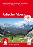 Cover Julische Alpen