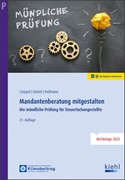 Cover Mandantenberatung mitgestalten