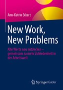 Cover New Work, New Problems