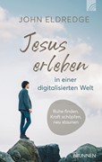Cover Jesus erleben in einer digitalisierten Welt