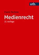 Cover Medienrecht