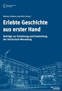 Cover Hochschulchronik