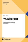 Cover Würdearbeit