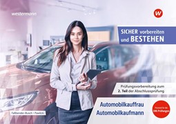 Cover Prüfungsvorbereitung Sicher vorbereiten und bestehen