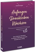 Cover Anfangen. Dranbleiben. Wachsen