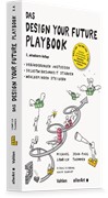 Cover Das Design your Future Playbook