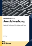 Cover Armutsforschung