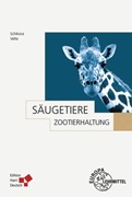 Cover Zootierhaltung: Säugetiere