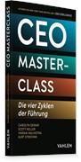 Cover CEO Masterclass