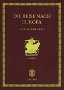 Cover Die Reise nach Europa