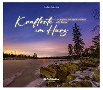 Cover Kraftorte im Harz