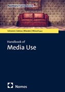Cover Handbook of Media Use
