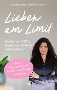 Cover Lieben am Limit
