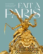 Cover Fait à Paris