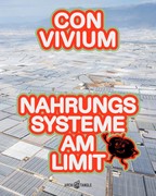 Cover CONVIVIUM
