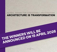 Cover Architecture Is Transformation