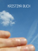 Cover Kristina Buch. Between Horizons