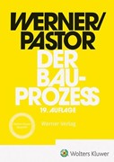 Cover Der Bauprozess