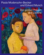 Cover Paula Modersohn-Becker und Edvard Munch