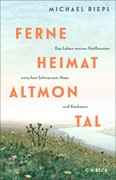 Cover Ferne Heimat Altmontal
