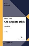 Cover Angewandte Ethik