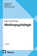 Cover Medienpsychologie