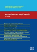 Cover Vereinsbesteuerung Kompakt