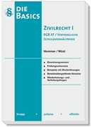Cover Basics Zivilrecht I