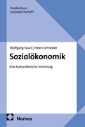 Cover Sozialökonomik