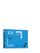Cover Karteikarten StPO