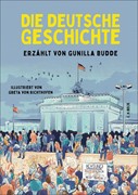 Cover Die deutsche Geschichte