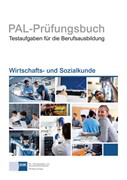Cover PAL-Prüfungsbuch Wirtschaft- und Sozialkunde