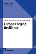 Cover Europe Forging Resilience