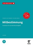 Cover Mitbestimmung