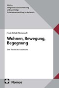 Cover Wohnen, Bewegung, Begegnung