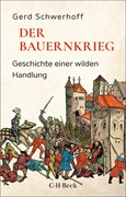 Cover Der Bauernkrieg