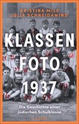Cover Klassenfoto 1937