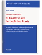 Cover KI-Einsatz in der betrieblichen Praxis