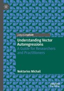 Cover Understanding Vector Autoregressions