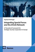 Cover Integrating Special Forces and the ATLAS Network