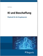 Cover KI und Beschaffung