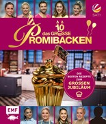 Cover Das große Promibacken