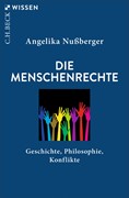 Cover Die Menschenrechte