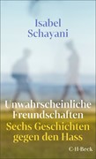 Cover Unwahrscheinliche Freundschaften